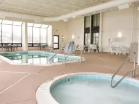 Drury Inn & Suites St. Louis Airport Hotels in Edmundson