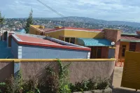 Wailers Lodge