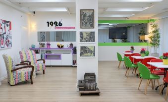 1926 Designed ApartHotel