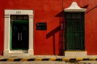 H177 Hotel Các khách sạn ở Campeche