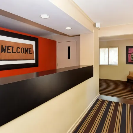 Studio 6 Suites Jackson Ridgeland MS