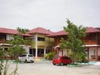 Granada Inn Palu Hotels in Palu