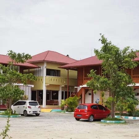 Granada Inn Palu