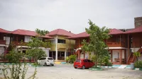 Granada Inn Palu Hotels in 