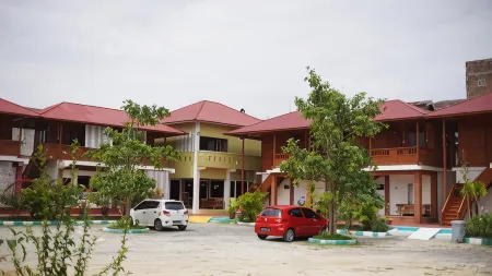 Granada Inn Palu