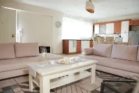 Perfect Home for Relaxing