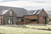 The Harvest Hotel Hotels near Wooing Tree Estate