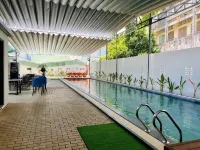 Apple Hotel Can Tho - Pools