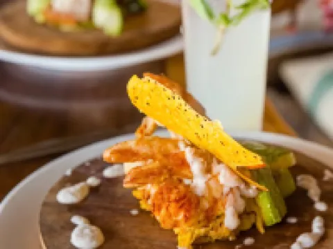 Nílu Puerto Escondido by Selina Hotels in Santa Maria Colotepec
