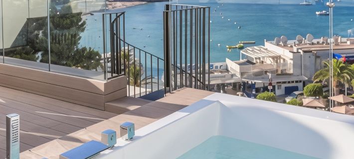 FERGUS Style Tobago - Adults Only Hotels in Calvia