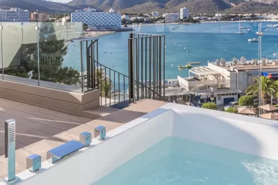 FERGUS Style Tobago - Adults Only Hotels in Torrenova