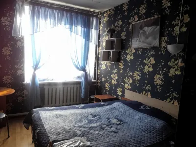 Fortuna Mini-Hotel Hotels in 