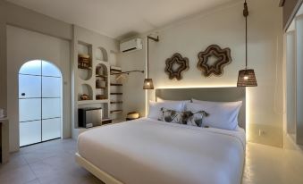 El Tropico Boutique Hotel