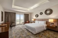 Radisson Hotel Muscat Panorama Hotels in Muscat