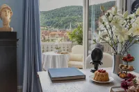 House of Hütter - Heidelberg Suites & Spa - breakfast