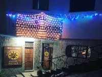 Tudor Water Sports Hotel Các khách sạn ở Mombasa