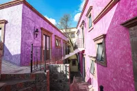 El mesón del Quijote