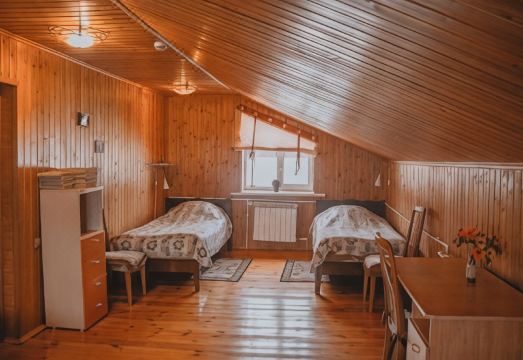 Guest House Usadba - Housity