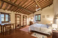 Agriturismo la Ferrozzola