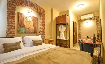 Maravilloso Hotel Pera