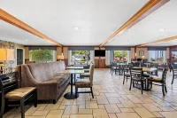 Best Western Vista Manor Lodge Hotel di Fort Bragg
