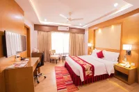 Hotel Harrison Palace - Parkplatz