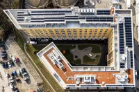 Los Lorentes Apartments Bern City - Apartments