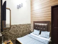 Hotel Grand Các khách sạn ở Dehradun