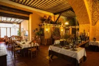 Hotel Bodega la Venta