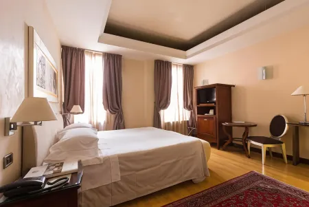 Hotel Liassidi Palace