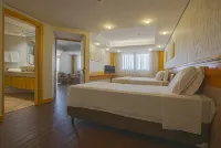 Dall’Onder Grande Hotel Bento Gonçalves Hotel di 