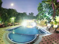 Wet Water Resort Hotels in Gampaha
