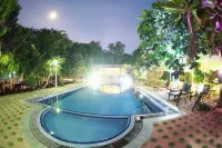 Wet Water Resort