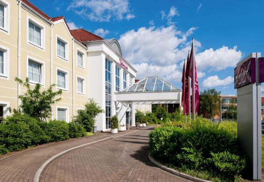 머큐어 호텔 뒤셀도르프 라팅겐