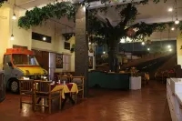 Ramanashree California Resort - รีสอร์ท