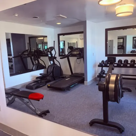 Microtel Inn & Suites by Wyndham Denver Airport
