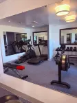 Microtel Inn & Suites by Wyndham Denver Airport - Gym