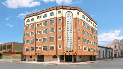 Hotel Fontibon Hotels in Bogota