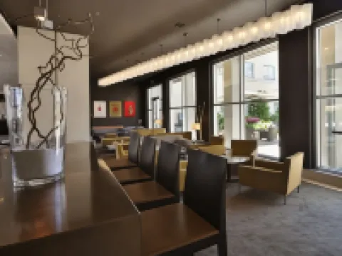 Best Western Plus Hotel Le Favaglie Hotel a Cornaredo