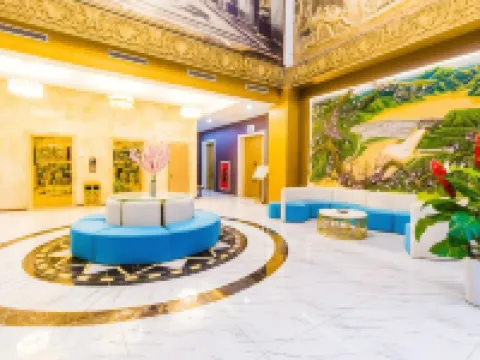 Sakura Hotel Hotels in Hoa Binh