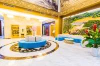 Sakura Hotel Hotels in Cao Phong District