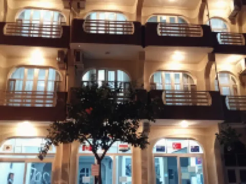 Nicea Hotel Hotels in Selçuk