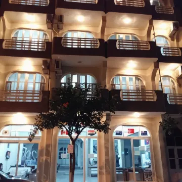 Nicea Hotel