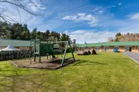 Aspen Court Motel Taihape - С парковкой