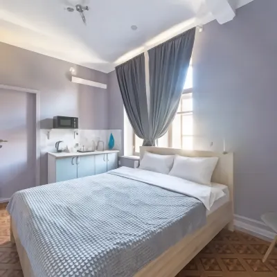 Nomera na Yapeeva Mini-Hotel