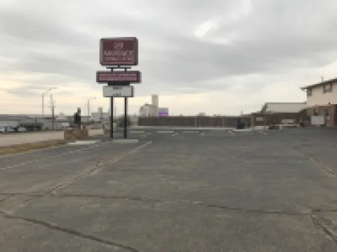 麗晶旅館及套房酒店 道奇城酒店