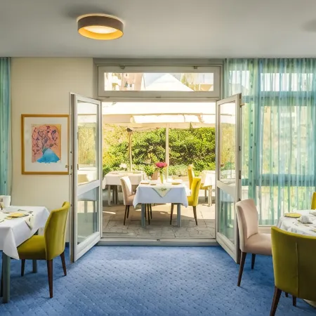 Hetzel Hotel Stuttgart