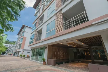 รูปภาพของที่พัก 3 ห้องนอน 2 ห้องน้ำ ใกล้หาดป่าตองในระยะ 1 กม.