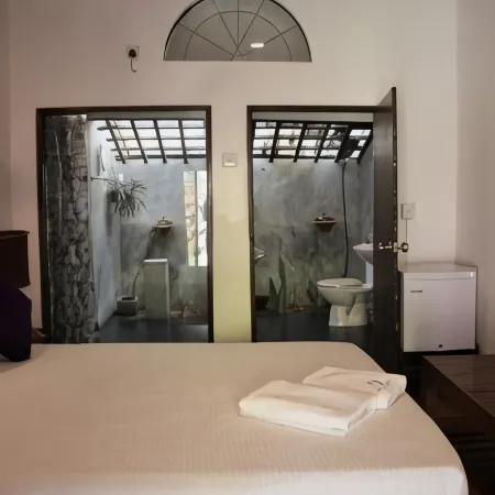 Pavana Hotel