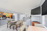 La Quinta Inn by Wyndham Corpus Christi North - sarapan